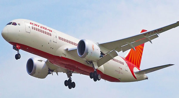 Direct India-’Israel’ Flights may Begin via Saudi Arabia